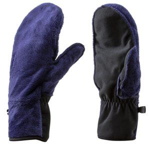 Outdoor Research Casia Mitten Blue Violet